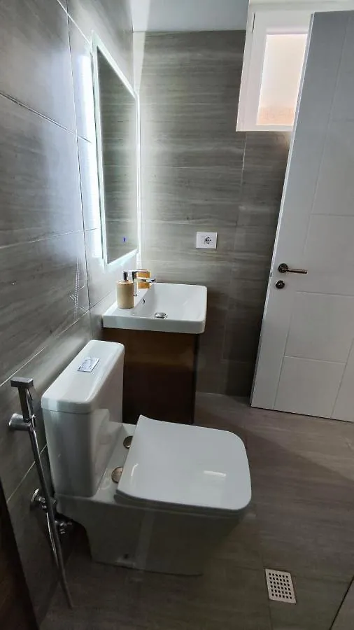 Bed & Breakfast Elvish Garden Boutique B&B Berat