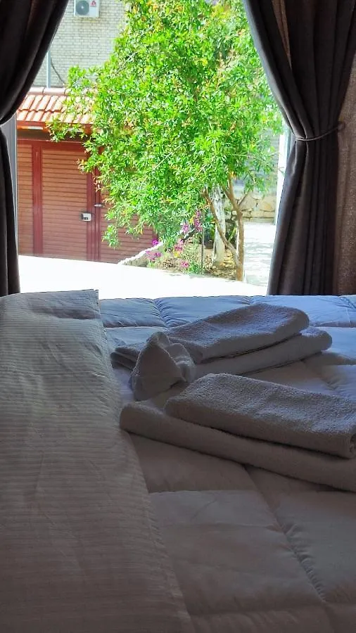 Elvish Garden Boutique B&B Berat Bed & Breakfast
