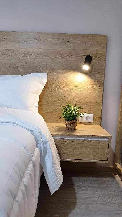 Bed & Breakfast Elvish Garden Boutique B&B Berat