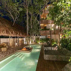 **** Hotel Zereno Club Access Mexiko
