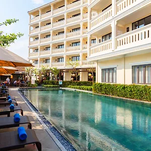 Wyndham Garden Cua Dai 5* Hoi An