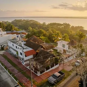 Hotel Miriam Mexiko