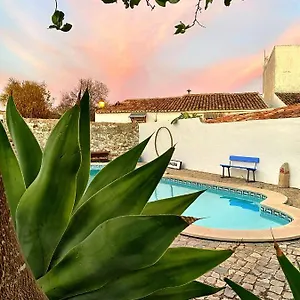  Frühstückspension Casa Do Torreao Portugal