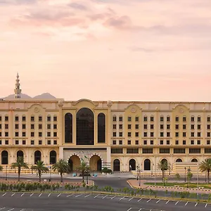 **** Hotel Four Points By Sheraton Makkah Al Naseem Saudi-Arabien
