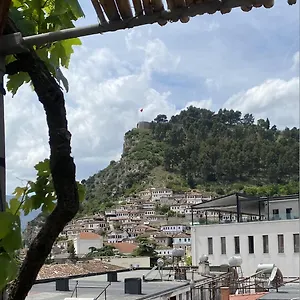 Alloggio in famiglia Flat In Berat's Center, Berat